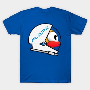 FlapX Coin Logo T-Shirt